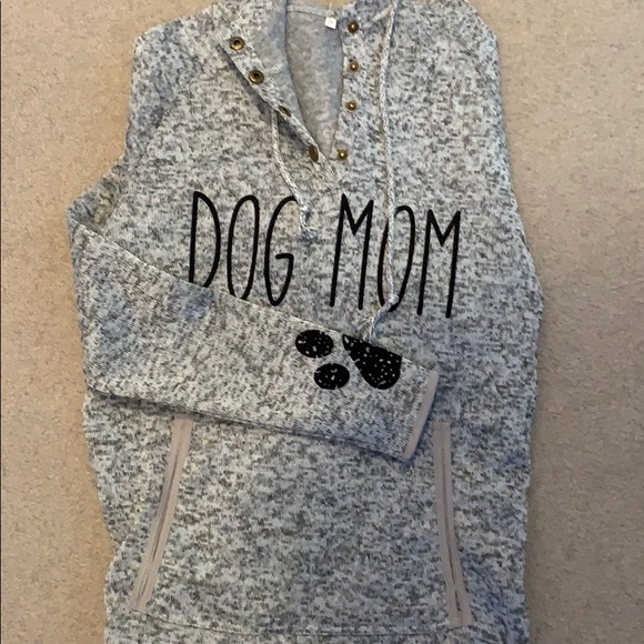 Hoodie - Picture 4 of 4